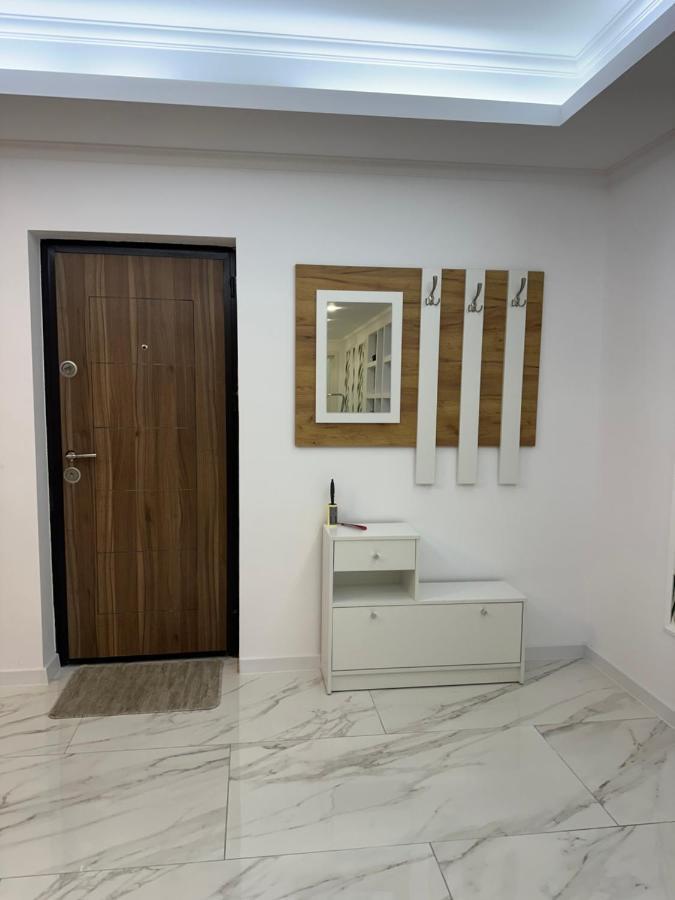 Golden Garden Luxury Apartment In Bucharest Luaran gambar